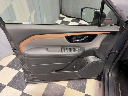 Used 2025 Subaru Forester Sport w/ Popular Package #1 image 15