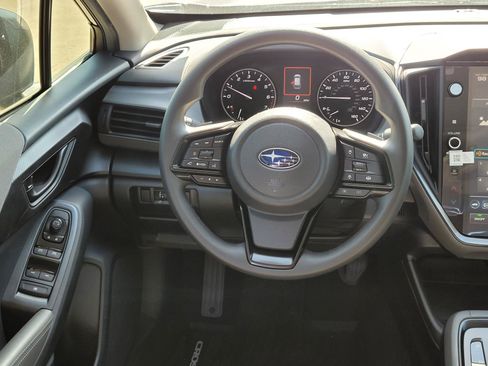 New 2026 Subaru Crosstrek 2.5i Premium AWD/4WD image 6
