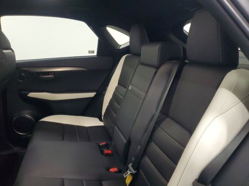 Used 2021 Lexus NX 300 F Sport image 16
