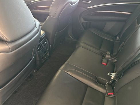Used 2018 Acura MDX SH-AWD w/ Technology Package image 5