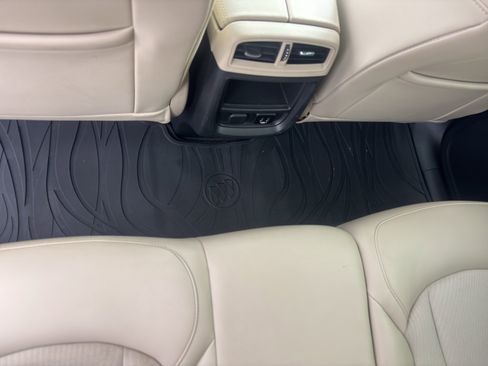 Used 2017 Buick Envision Preferred FWD image 22