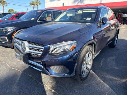 Used 2019 Mercedes-Benz GLC 300