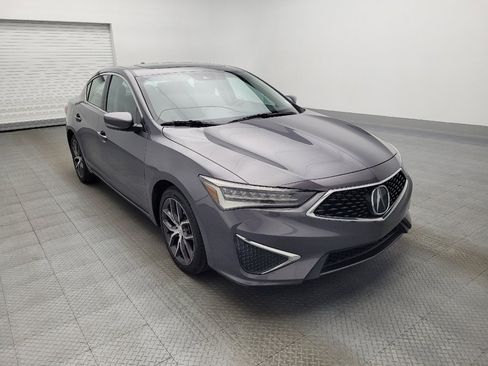 Used 2020 Acura ILX image 13