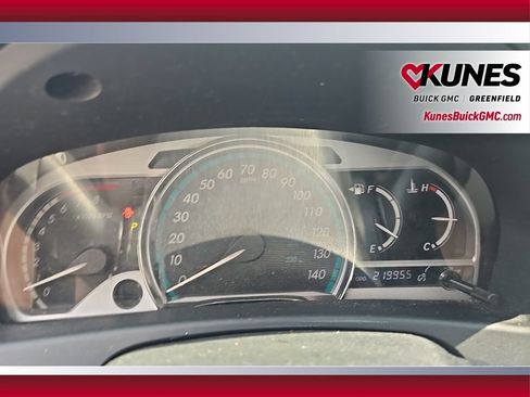 Used 2009 Toyota Venza FWD image 9