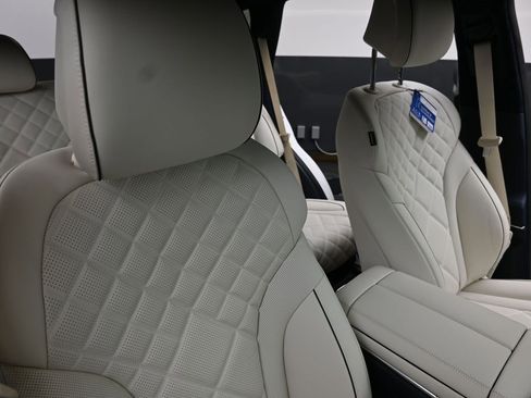 New 2026 Genesis GV80 3.5T Prestige image 14