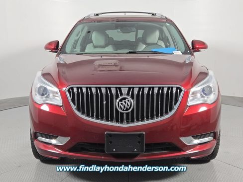 Used 2015 Buick Enclave Premium w/ Experience Buick Package AWD/4WD image 8