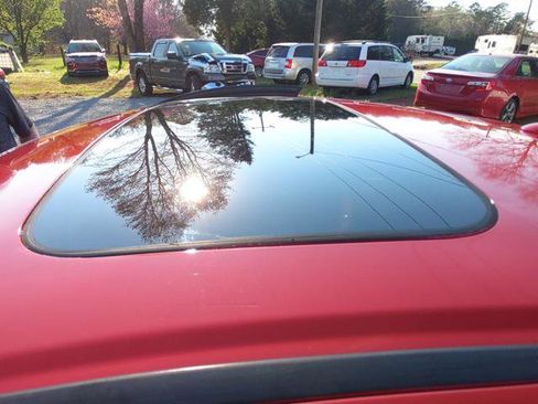 Used 2012 Honda Accord EX-L image 22