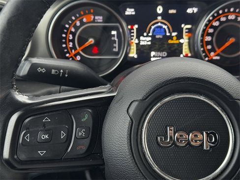 Certified 2018 Jeep Wrangler Unlimited Sport S image 25