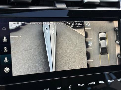 Used 2024 Hyundai Santa Cruz Limited image 41