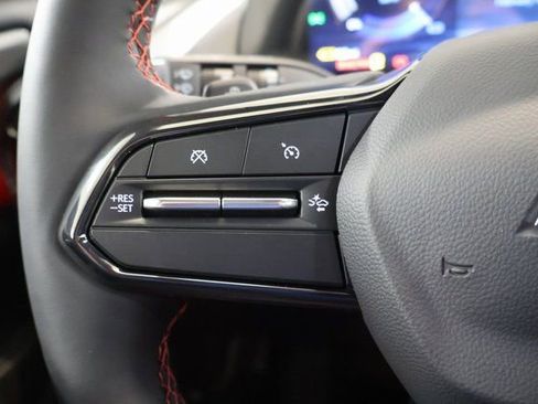 New 2026 Chevrolet Equinox EV RS image 17