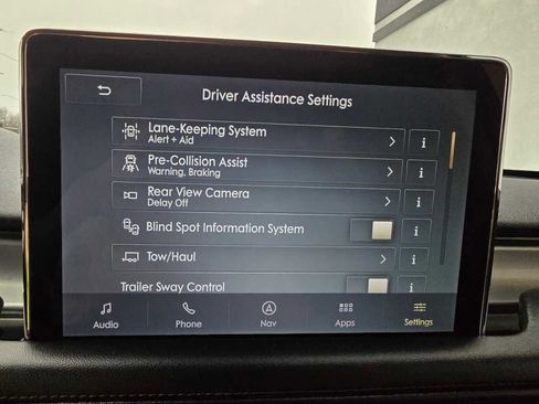 Used 2023 Lincoln Aviator AWD image 21