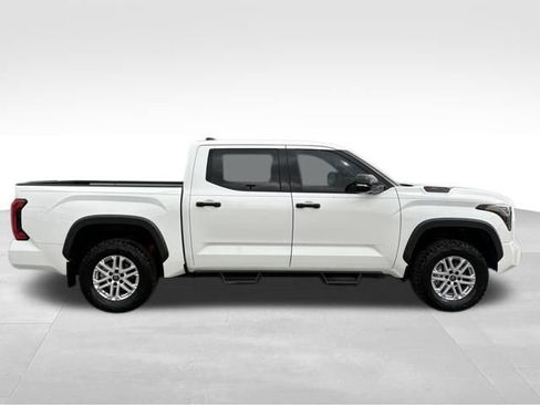 Used 2023 Toyota Tundra TRD Pro image 9