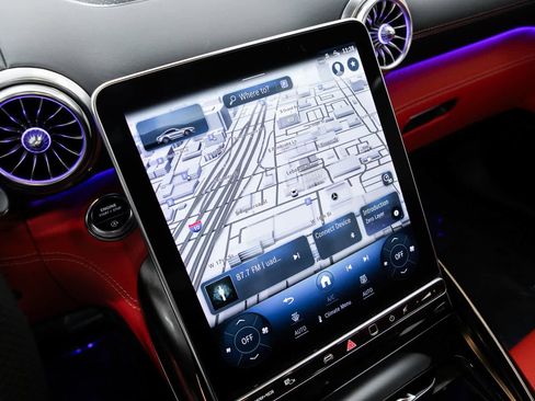 Used 2024 Mercedes-Benz AMG GT 55 image 15