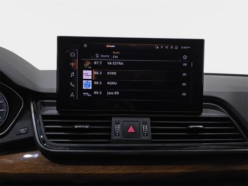 Certified 2023 Audi Q5 2.0T Premium Plus w/ Premium Plus Package image 22