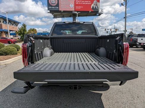 New 2025 Toyota Tundra 1794 Edition AWD/4WD image 13