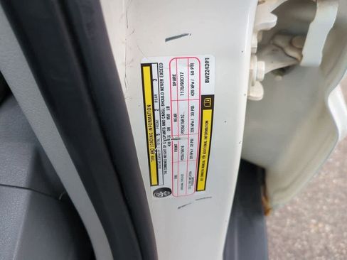 Used 2008 Jeep Liberty Sport image 35