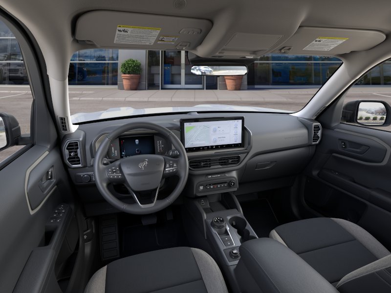 New 2026 Ford Bronco Sport Big Bend w/ Convenience Package AWD/4WD image 41