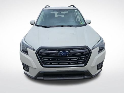 Certified 2023 Subaru Forester Limited AWD/4WD image 2