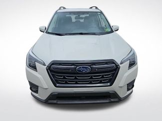 Certified 2023 Subaru Forester Limited AWD/4WD video 2