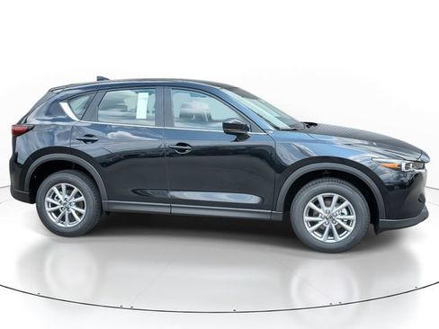 Used 2023 MAZDA CX-5 AWD 2.5 S image 2