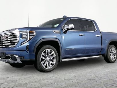 Used 2026 GMC Sierra 1500 Denali w/ Denali Reserve Package