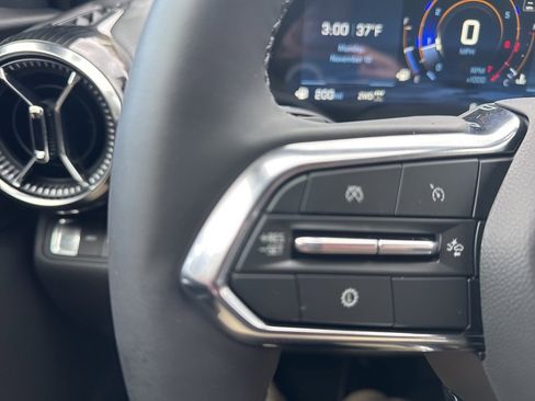 New 2026 Chevrolet Equinox LT image 23