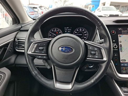 Used 2020 Subaru Outback Limited XT image 21