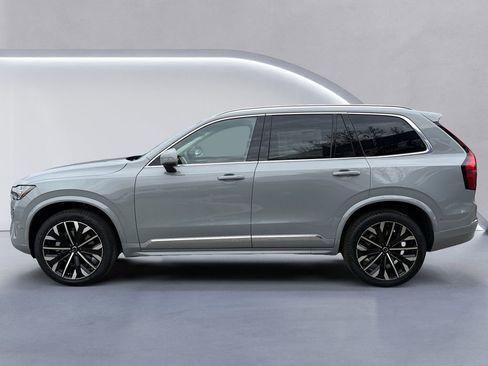 New 2026 Volvo XC90 B6 Plus w/ Protection Package Premier image 6