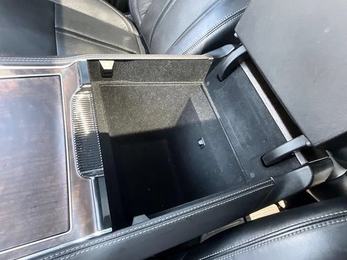 Used 2022 Jeep Grand Wagoneer Series I w/ Flexible Seating Group AWD/4WD image 29