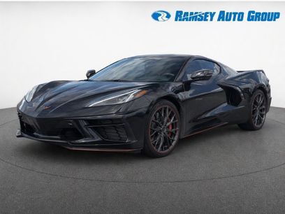 Used 2023 Chevrolet Corvette Stingray Premium Conv w/ Z51 Performance Package