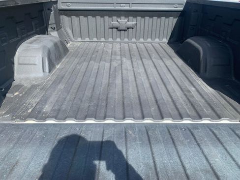 Used 2022 Chevrolet Silverado 1500 RST w/ Texas Edition Plus image 18