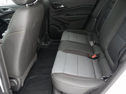 New 2026 Chevrolet Trax LT w/ Driver Confidence Package image 24