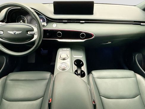 Used 2023 Genesis GV70 2.5T w/ Advanced Package image 13