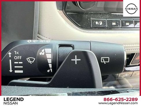 Certified 2023 Nissan Rogue SL w/ SL Premium Package AWD/4WD image 26