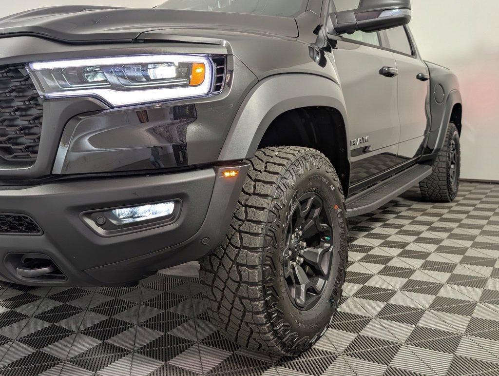 New 2027 RAM 1500 RHO w/ RHO Level 1 Equipment Group AWD/4WD image 59