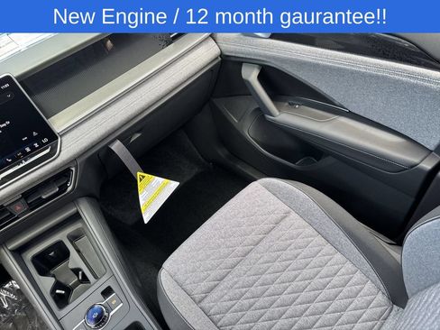 New 2026 Volkswagen Tiguan S AWD/4WD image 12