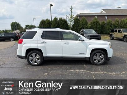 Used 2014 GMC Terrain SLT