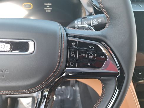 New 2026 Jeep Grand Cherokee L Summit image 20