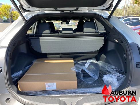 New 2026 Toyota bZ FWD image 10