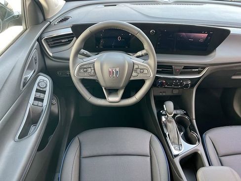 New 2026 Buick Encore GX Sport Touring w/ Comfort Package FWD image 16