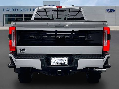New 2026 Ford F250 Platinum w/ Tremor Off-Road Package AWD/4WD image 4