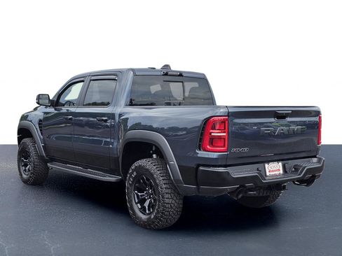 Used 2026 RAM 1500 RHO AWD/4WD image 14