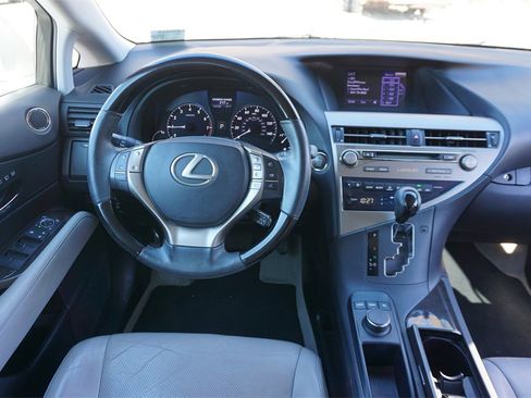 Used 2014 Lexus RX 350 FWD image 5