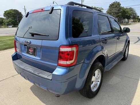 Used 2009 Ford Escape XLT FWD image 5
