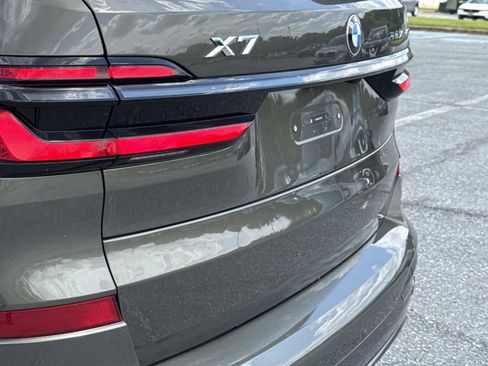 New 2027 BMW X7 xDrive40i w/ Executive Package AWD/4WD image 11