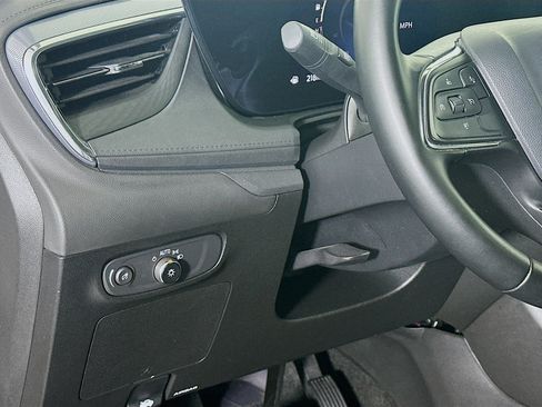 Used 2025 Buick Encore GX Preferred FWD image 17