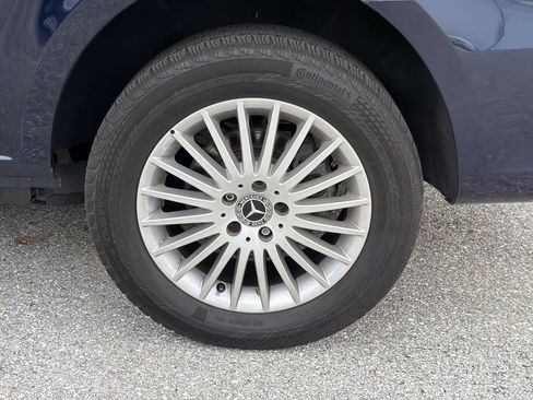 Used 2022 Mercedes-Benz Metris image 9