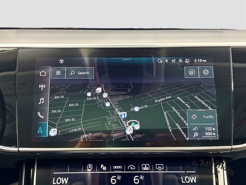 Used 2023 Audi A8 L 3.0T w/ Executive Package AWD/4WD image 19