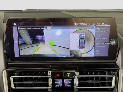 New 2026 BMW 840i RWD image 14