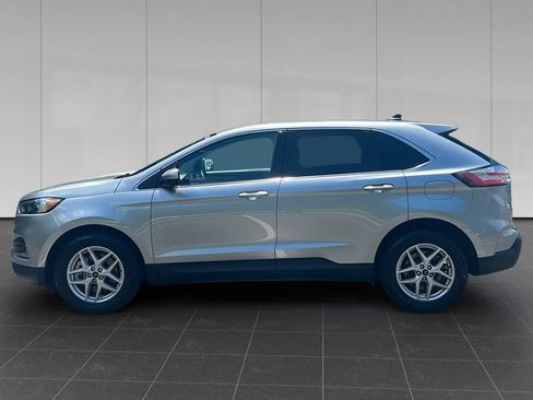Used 2024 Ford Edge SEL AWD/4WD image 2